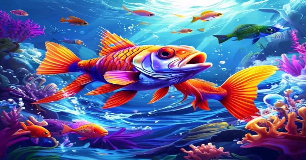 Bắn Cá XOILA – Chọn Súng, Chọn Phòng Và Săn Boss Có Tính Toán