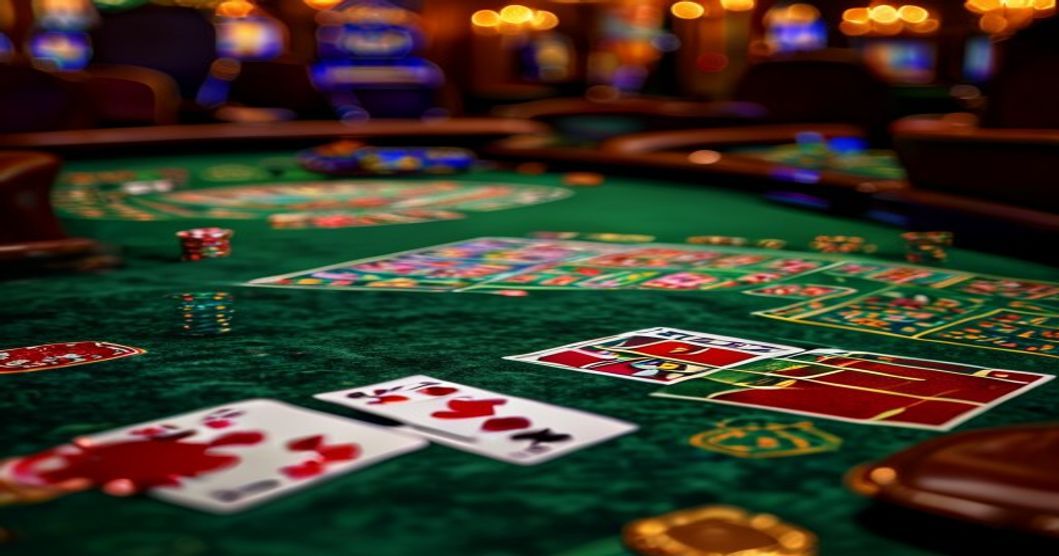 Baccarat Tại XOILA – Cược Banker Hay Player Cho Hợp Lý?
