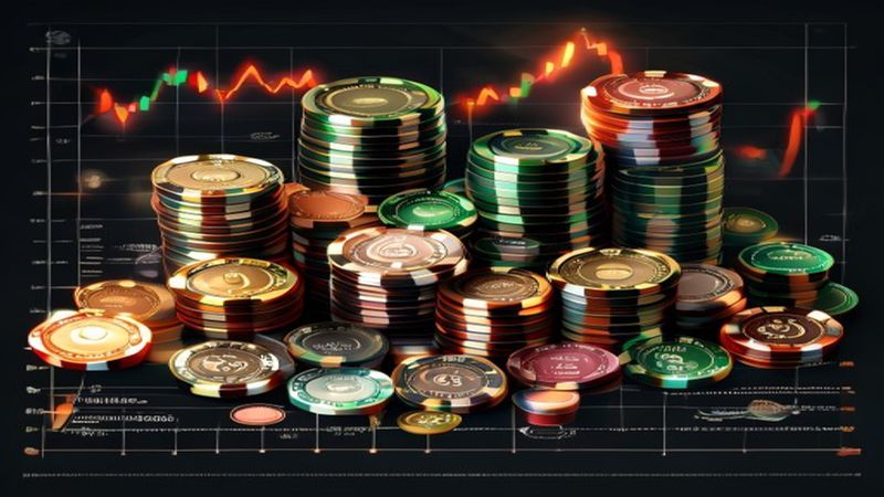 Quản Lý Vốn Khi Chơi Giải Trí Trực Tuyến – Quy Tắc Ngân Sách Thực Tế – minh họa