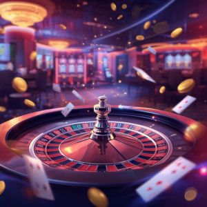 Casino XOILA – Live Casino Chuẩn Vegas