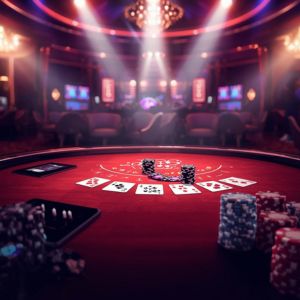 Roulette XOILA