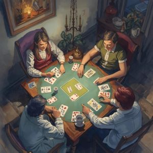 Game Bài XOILA – Đổi Thưởng Siêu Tốc